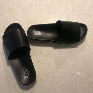 Franco Sarto Sandals